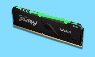 DDR4